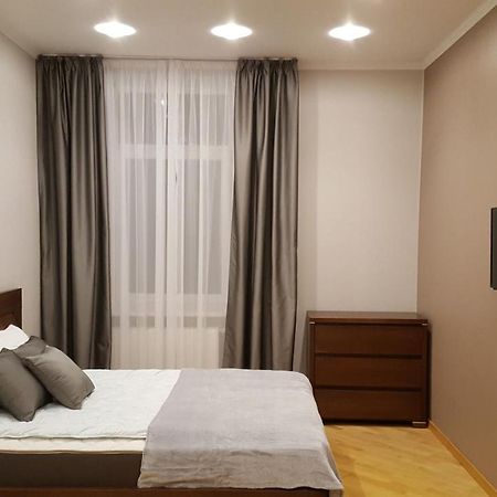 Soprano Apartment Tamanska Leopoli Esterno foto