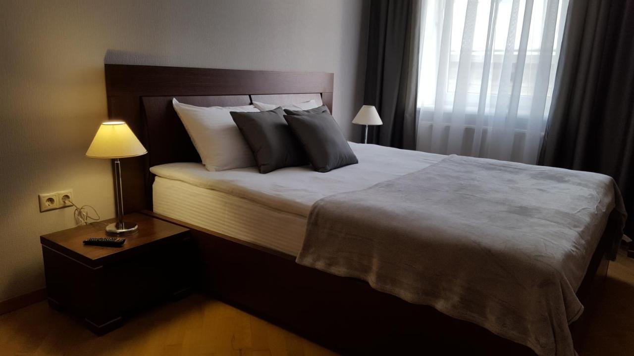Soprano Apartment Tamanska Leopoli Esterno foto